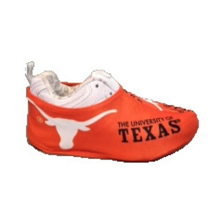 University of Texas Sneakerskins Stretch Fit